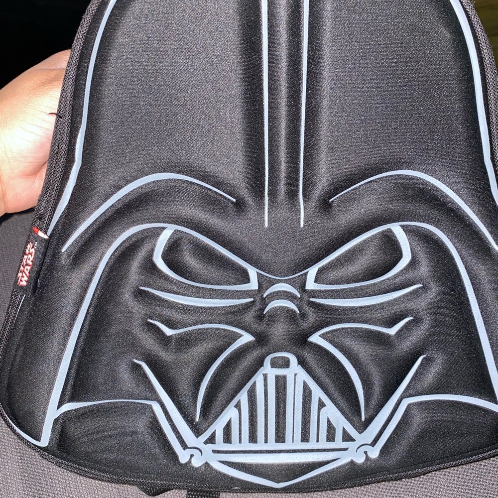 Star Wars backpack